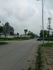 Chú ý khi mua đất KĐT NEWCITY phố nối hưng yên