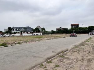 Cực hot! Đấu giá Dạ Trạch, Khoái Châu, ngay giáp chợ Đông Tảo, đường 15m, vỉa hè, 95m2, MT 5m