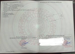 Giãn Dân Đoàn đào gần khu công nghiệp Quán Đỏ và đường Huyện DH 82 giá nhỉnh tỷ