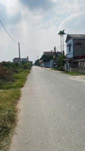 Siêu hiếm! Bán gấp lô đất vàng, nhân đôi giá trị, đón sóng giải ngân đầu tư công Phủ Cừ, Hưng Yên.