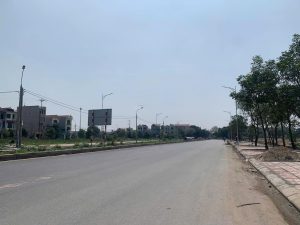 Chủ cần tiền giảm giá sâu 100m2 giãn dân Tân Lập Yên Mỹ Hưng Yên