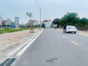RẺ NHẤT HƯNG YÊN. BÁN ĐẤT ĐẤU GIÁ HUYỆN YÊN MỸ. GẦN ĐƯỜNG 379 VÀ NHIỀU DỰ ÁN, 96m2, mt: 7m,chỉ: 2.x