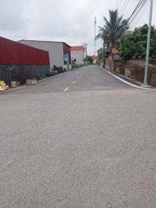 BÁN NHANH LÔ ĐẤT GIÁP VIN 3 CỰC HIẾM