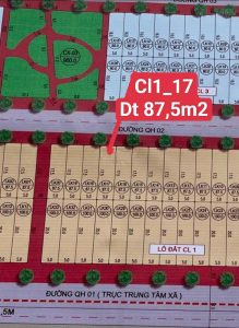 Bán Lô Đất Siêu Víp Tại Giãn Dân Cẩm Xá , Thị Xã Mỹ Hào