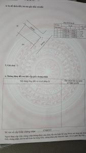Bds giá trị thực, 65.5m2 trục chính 2 mặt tiền, kinh doanh, thôn Chi Long, Ngọc Long, Yên Mỹ