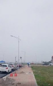 Chưa đến 2.8 tỷ sở hữu ngay lô đất 90m2 khu dân cư đông đúc, đầu tư sinh lời cao
