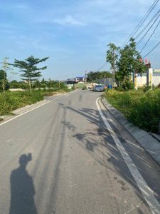 Chính chủ bán đất đấu giá Trung Ngọc, Tân Quang, Văn Lâm. Sát Vinhome Long Biên chỉ 1km