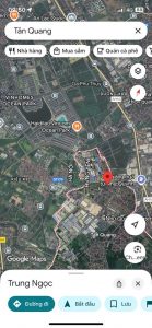 Chính chủ bán đất đấu giá Trung Ngọc, Tân Quang, Văn Lâm. Sát Vinhome Long Biên chỉ 1km