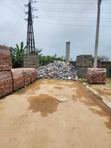 Bán đất tại Giai Phạm, Yên Mỹ, Hưng Yên, giá thỏa thuận, 255m2