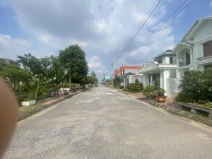 Chính chủ bán lô đất 125m2, mặt tiền 5m, Hải Triều - Tiên Lữ - Hưng Yên, nhỉnh 2 tỷ