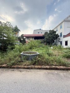 Bán 75m2 đất Tân Quang, Văn Lâm, Hưng Yên, ô tô tránh, 10m ra trục chính thôn