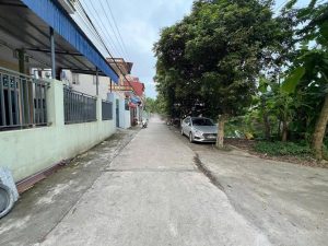 Bán đất Lương Tài - Văn Lâm - Hưng Yên 59m2, gần KCN, đường ô tô, sổ đỏ sang tên ngay, chỉ 1.X tỷ