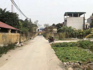 Bán đất tại đấu giá Minh Hải, Xã Lạc Hồng, Văn Lâm, Hưng Yên, giá thỏa thuận, 82m2