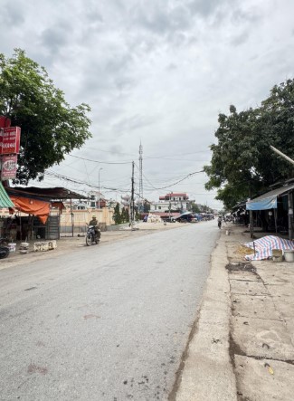 Chị gái em bán hơn 400m2 full thổ tại Đông Tảo Nam, ngõ oto 7c chạy thông, tách 4 lô