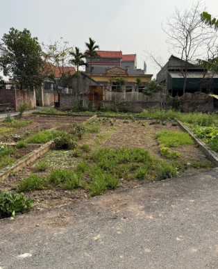 Trục chính Hưng Long, Mỹ Hào, Hưng Yên 1.98 tỷ ô tô tránh, sát trường mầm non