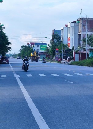 Bán đất 2 lô liền nhau Nu9, Xã Liên Phương, Tỉnh Hưng Yên