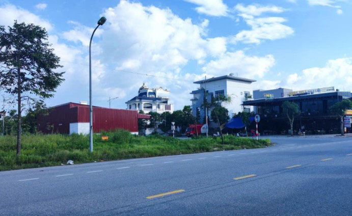 Bán đất 2 lô liền nhau Nu9, Xã Liên Phương, Tỉnh Hưng Yên