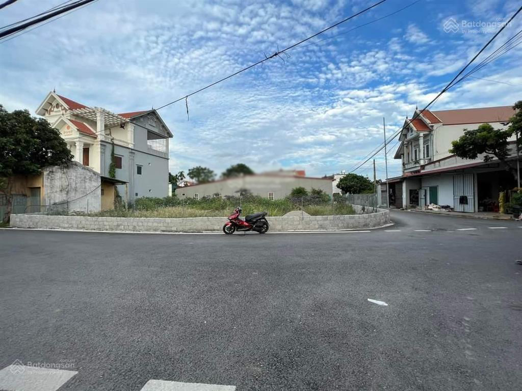 Đất trục chính thôn Quán Trạch – Liên Nghĩa – Văn Giang – Hưng Yên