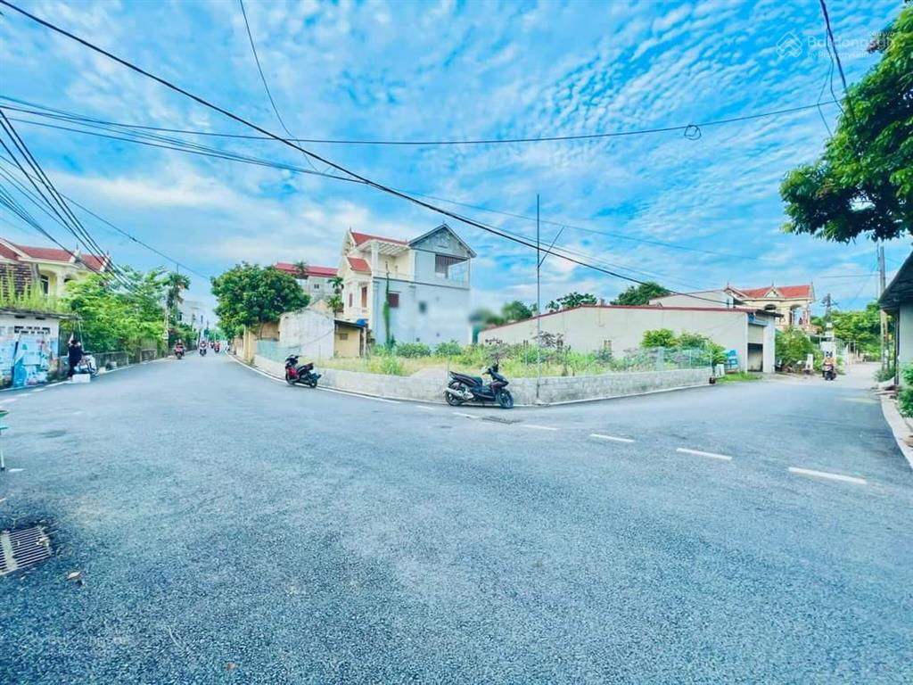 Đất trục chính thôn Quán Trạch – Liên Nghĩa – Văn Giang – Hưng Yên