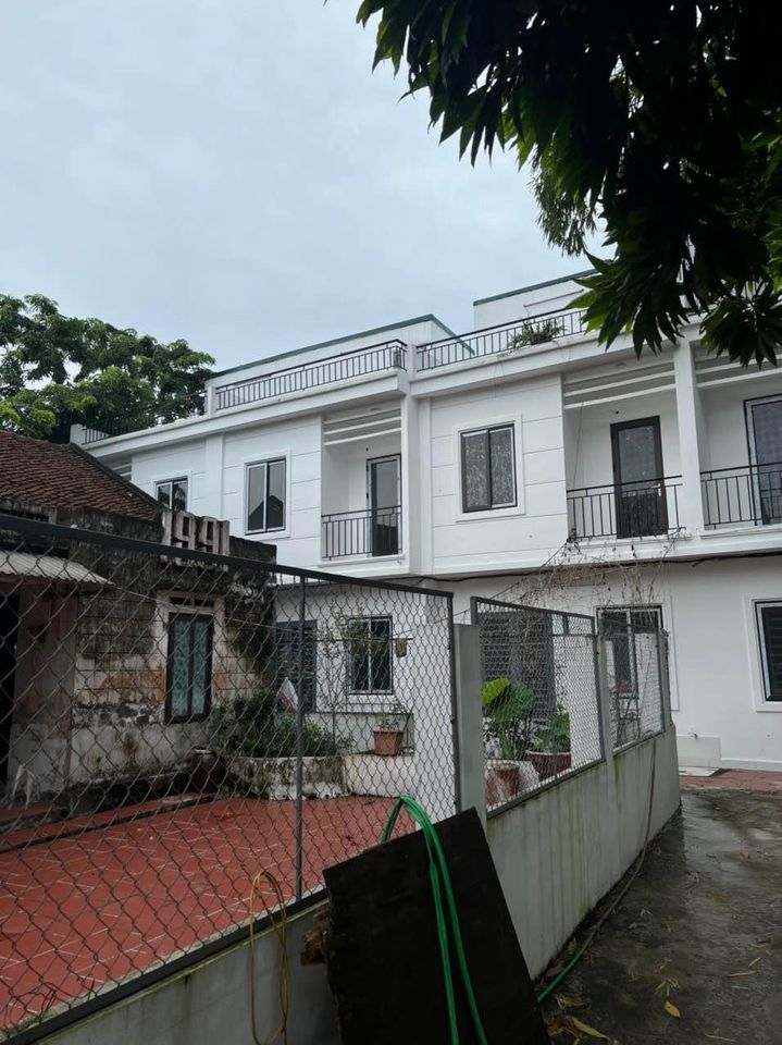 Cần bán đất 46.8m2 kèm nhà 3 tầng full nội thất tại Minh Đức – Mỹ Hào – Hưng Yên