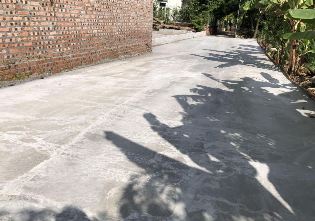 Đất huyện Văn Giang, Hưng Yên DT 78m2, giá siêu hợp lý chỉ nhỉnh 1 tỷ/lô