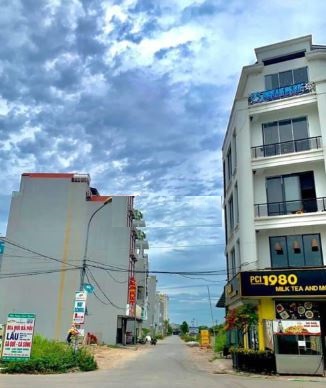 70m trục chính đấu giá 4,3ha. Duy nhất giá rẻ