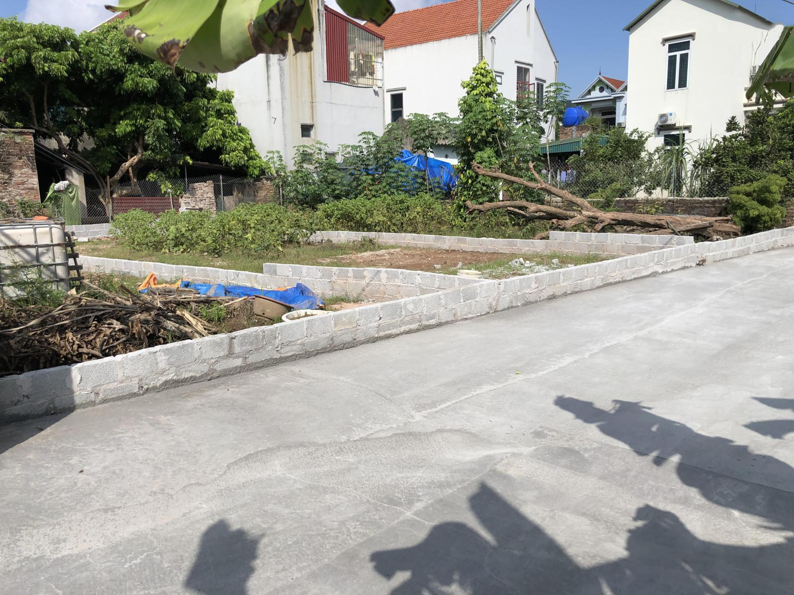 Đất huyện Văn Giang, Hưng Yên DT 78m2, giá siêu hợp lý chỉ nhỉnh 1 tỷ/lô