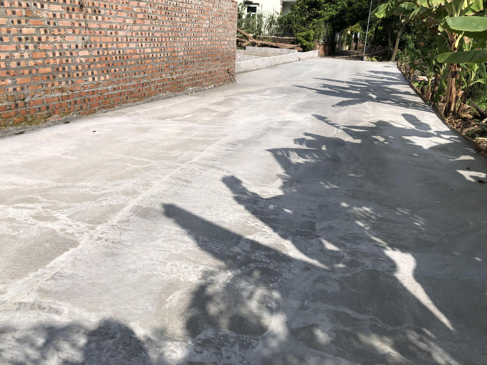Đất huyện Văn Giang, Hưng Yên DT 78m2, giá siêu hợp lý chỉ nhỉnh 1 tỷ/lô