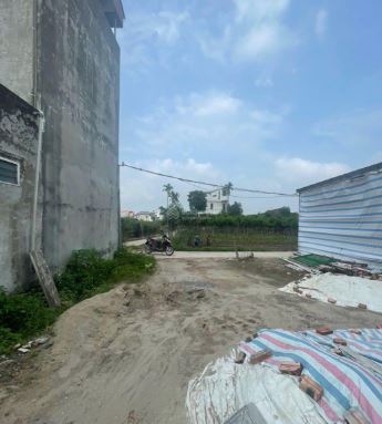 Chủ nhà đang cần tiền muón bán nhanh 185m2 Vĩnh Tuy – Liên Nghĩa – Văn Giang – Hưng Yên