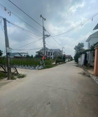 Chủ nhà đang cần tiền muón bán nhanh 185m2 Vĩnh Tuy – Liên Nghĩa – Văn Giang – Hưng Yên