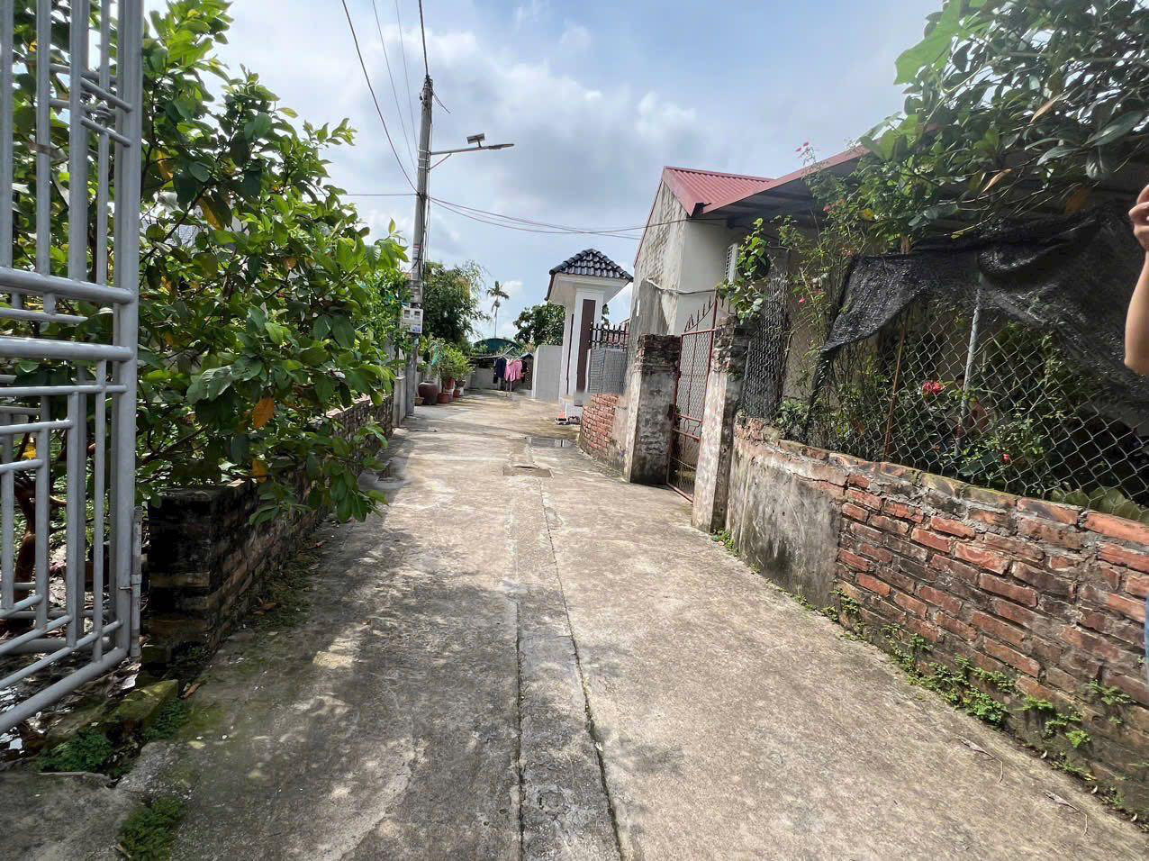 Bán mảnh 103m2 Đan Kim, Liên Nghĩa, Văn Giang vị trí đẹp sát đại lộ đông tây, sát 379, sát đường TN