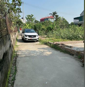 Bán đất Dương Quang, Mỹ Hào, Hưng Yên