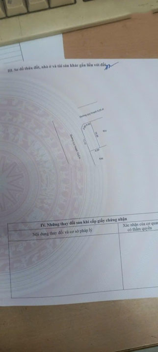 Hiếm bán lô góc 2 mặt tiền đẹp nhất khu giãn dân Dương Quang, Mỹ Hào