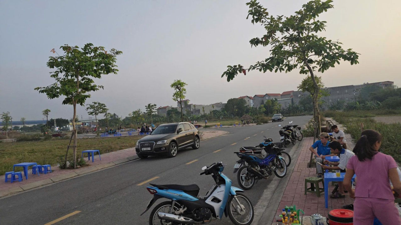 ĐẤT ĐẤU GIÁ VĂN LÂM – HƯNG YÊN SIÊU HIẾM