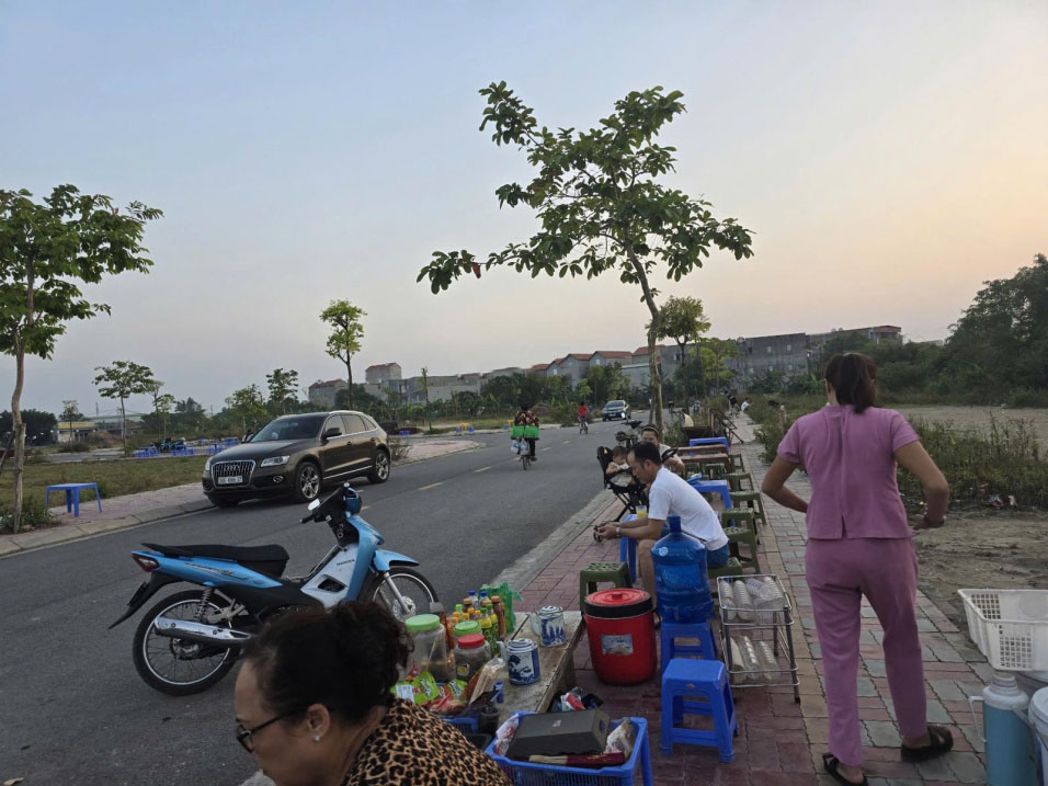 ĐẤT ĐẤU GIÁ VĂN LÂM – HƯNG YÊN SIÊU HIẾM