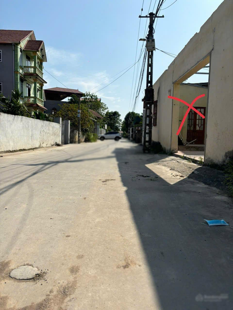 Bán 90 m² đất trục chính Đống Thanh, Hưng Long, Mỹ Hào, Hưng Yên
