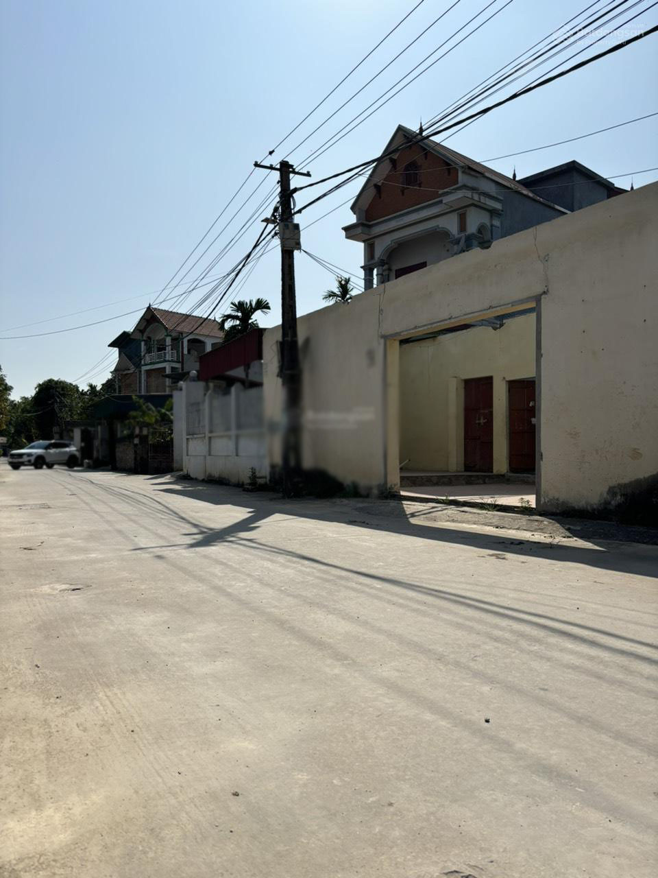 Bán 90 m² đất trục chính Đống Thanh, Hưng Long, Mỹ Hào, Hưng Yên
