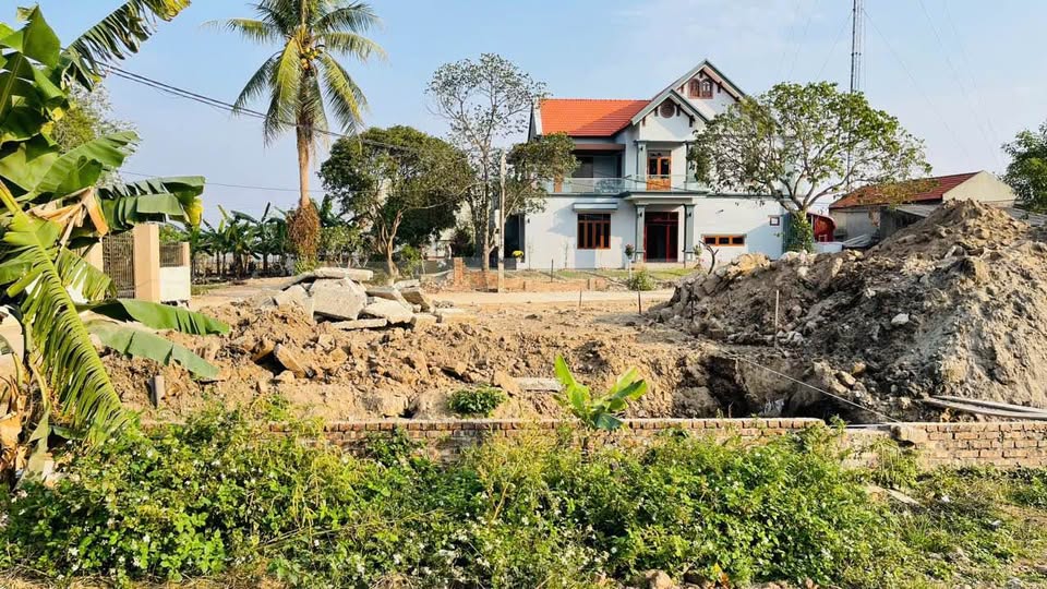 Bán 62m2 đất tại TDP Quan Cù – Phan Đình Phùng – TX Mỹ hào