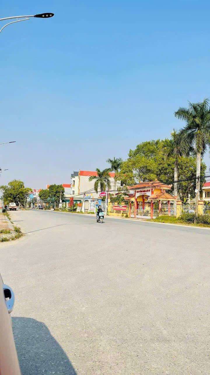 Cần bán 150m2 đấu giá Vân Dương, Hoà Phong, Mỹ Hào, Hưng Yên