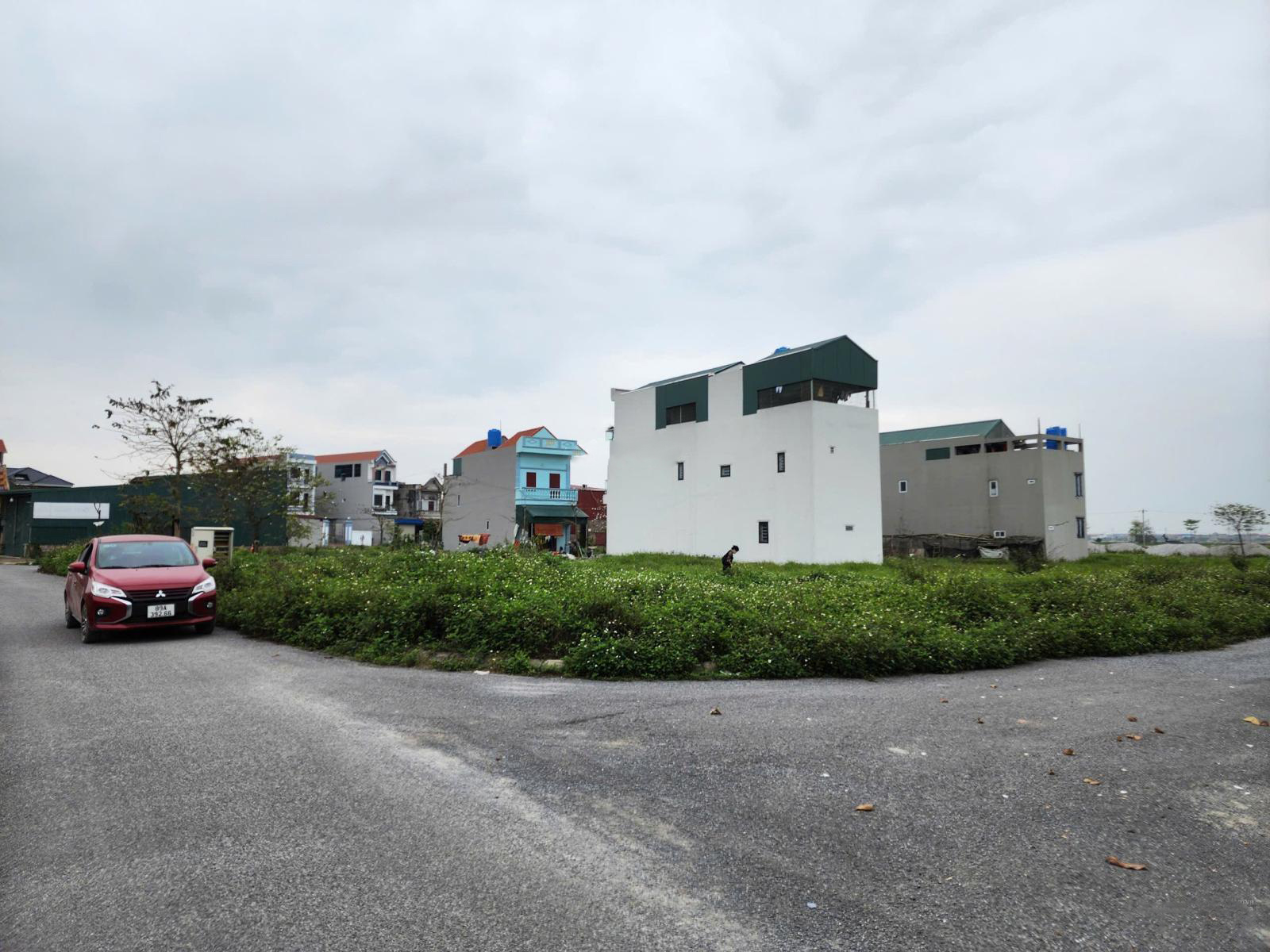 Bán 2 lô đất 82m2 tại Xã Dương Quang, Mỹ Hào, giá thỏa thuận