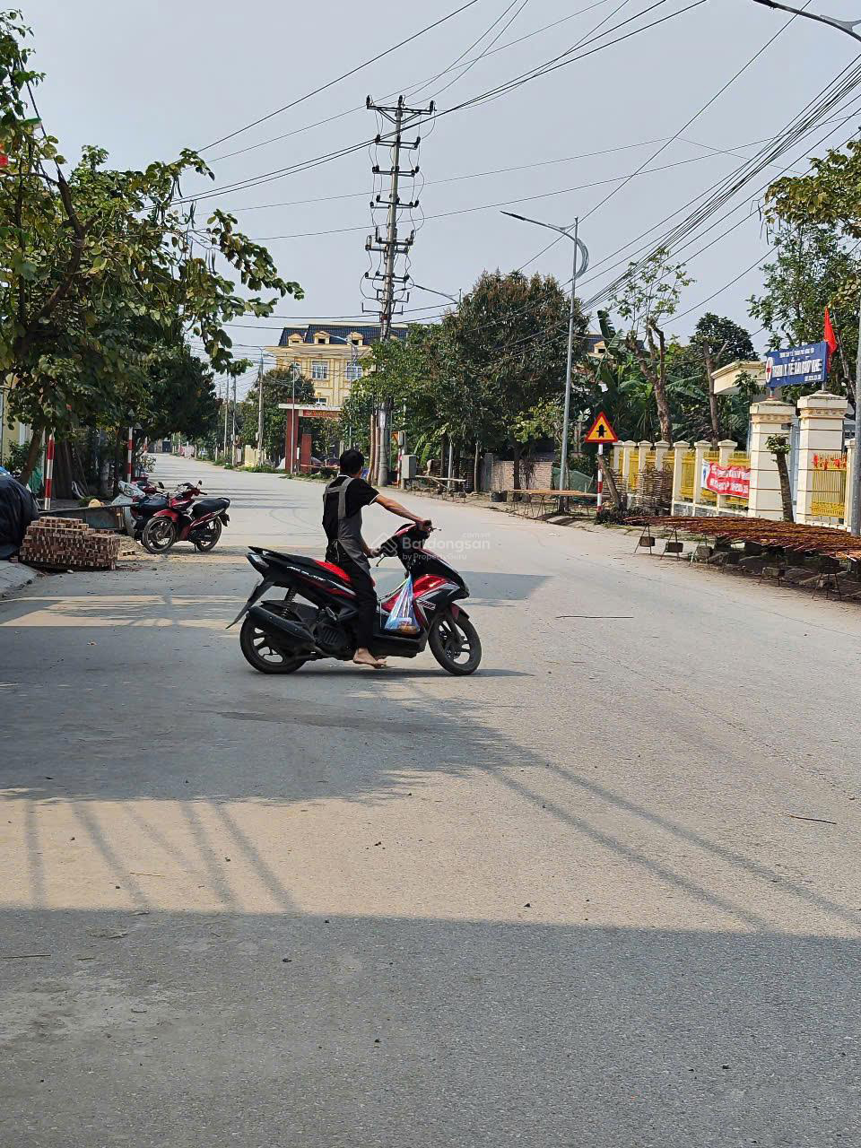 Bán 393m2 đất chính chủ có sổ đỏ tại Bảo khê, Thành Phố Hưng Yên