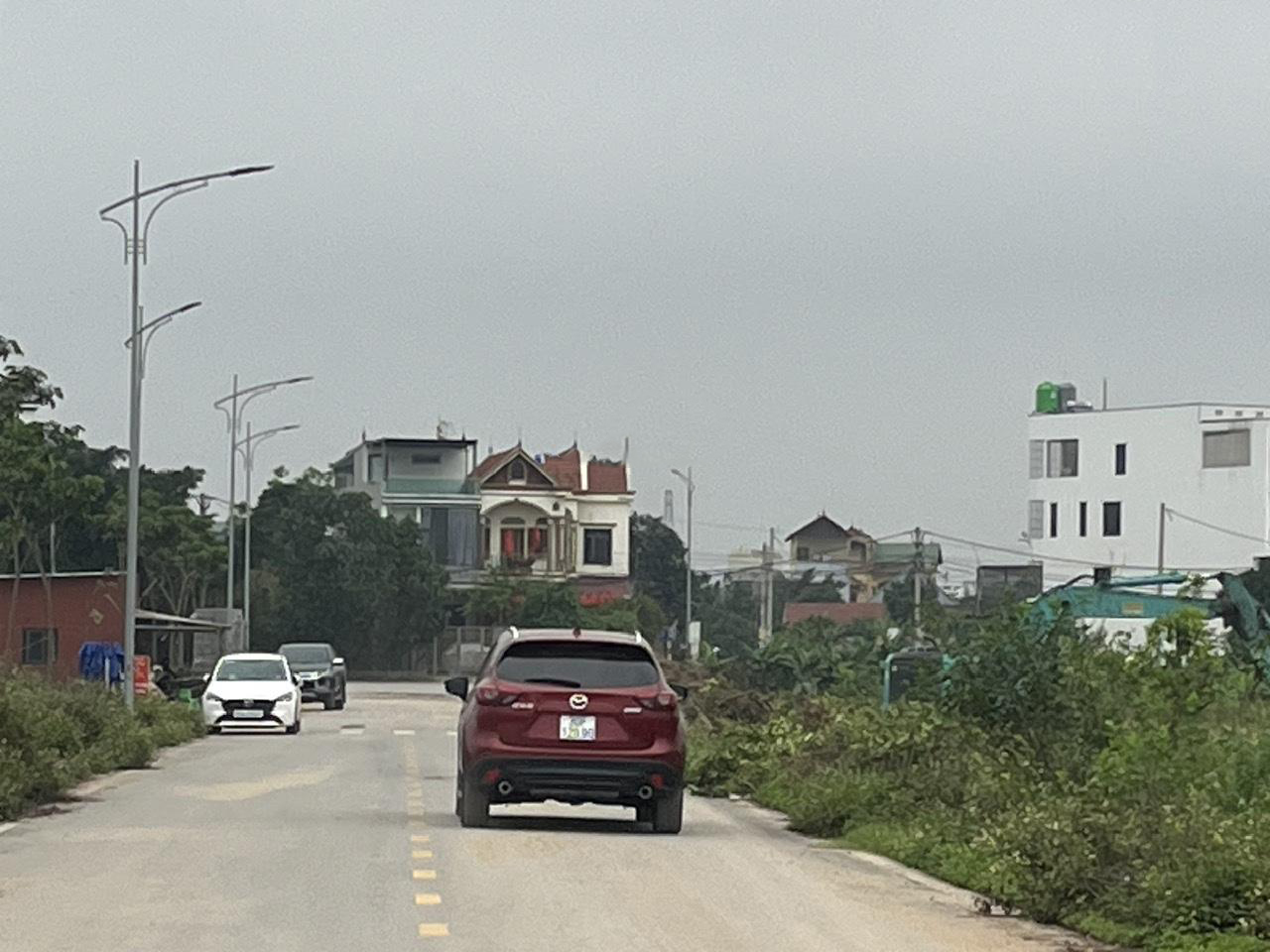 Lô góc tuyệt đẹp 88m2 chợ đầu mối Đông Tảo Khoái Châu đang triển khai. Cơ hội cho người đến trước