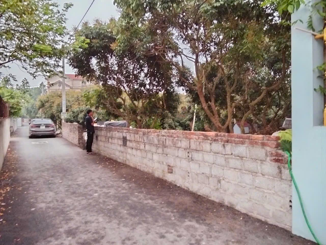 Bán đất 248m2 tại Phương Chiểu, Hưng Yên, giá siêu hời 4,1 tỷ, đường 4,5m