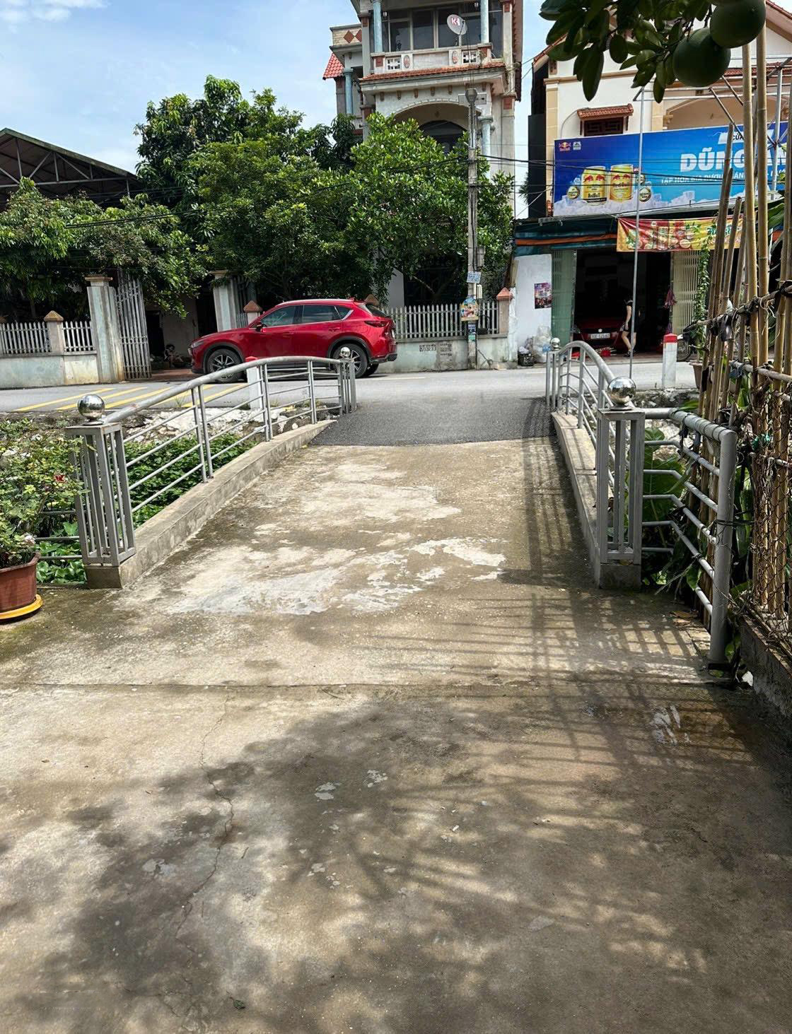Chính chủ bán 245m2 full thổ cư ngõ thông tại Đan Kim, Liên Nghĩa, Văn Giang, Hưng Yên