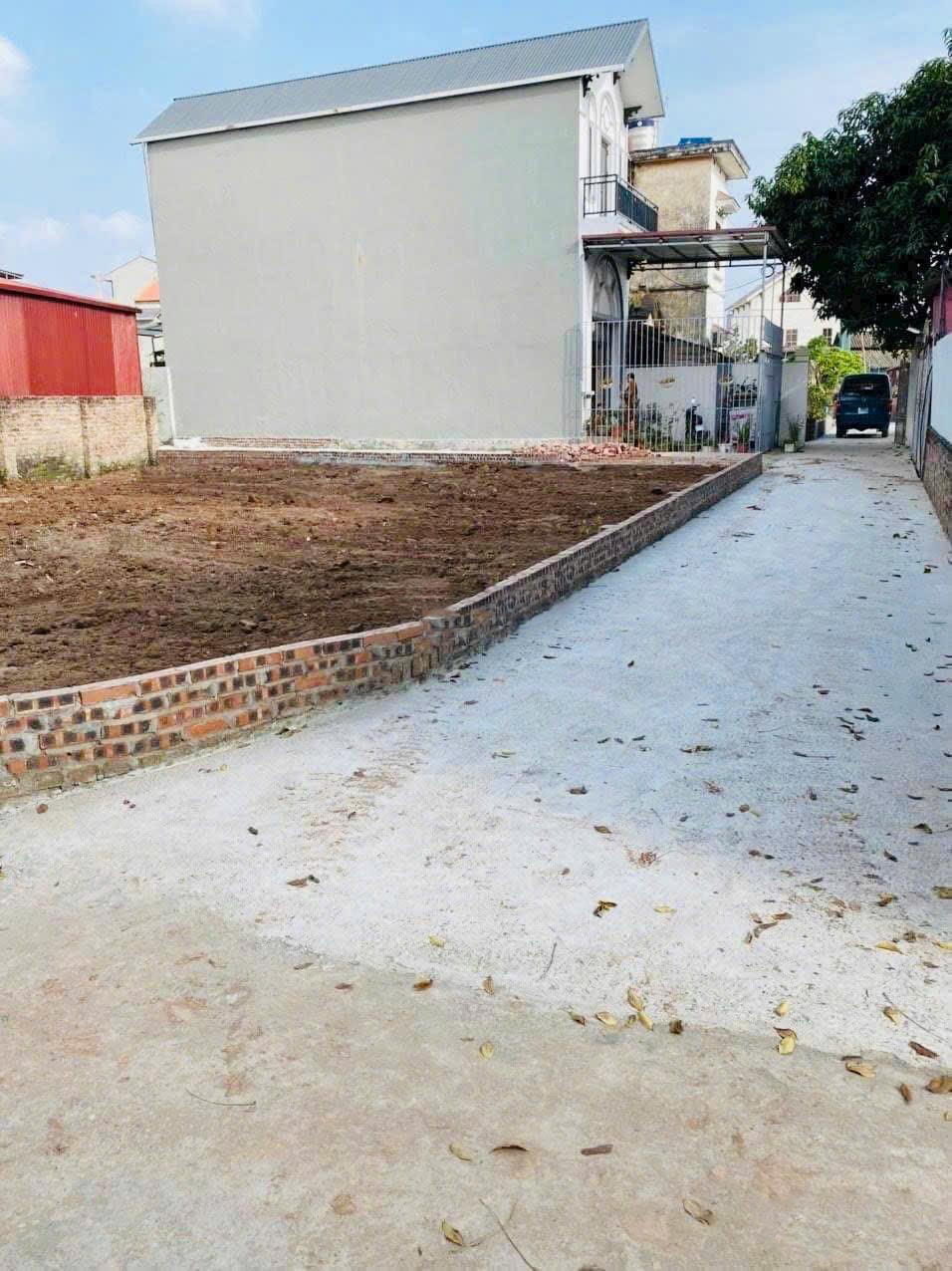 Bán siêu phẩm 89.3m2 đất tại Xã Liên Nghĩa, Văn Giang, Hưng Yên giáp dự án Xuân Cầu và đại lộ Đông Tây