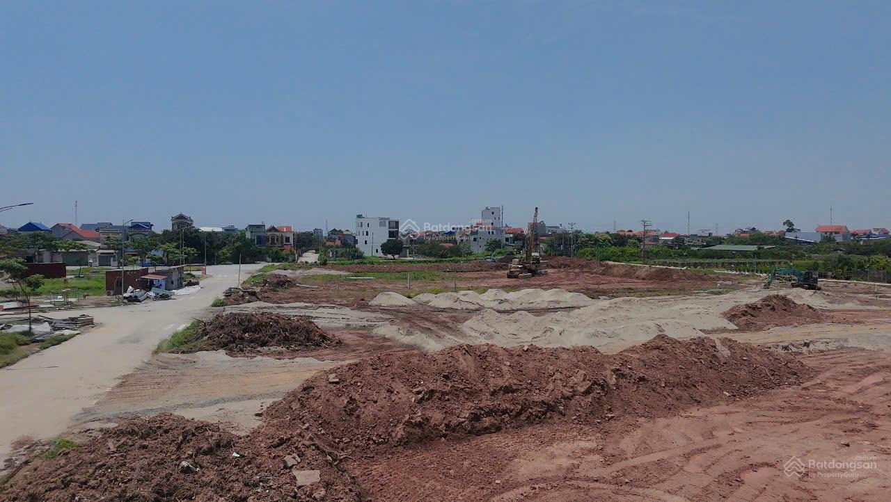 Lô góc tuyệt đẹp 88m2 chợ đầu mối Đông Tảo Khoái Châu đang triển khai. Cơ hội cho người đến trước