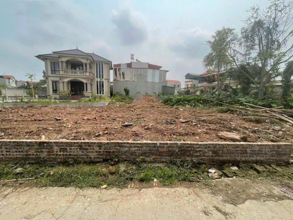 Bán đất tại Tử Cầu, 1,9 tỷ, 64,7m2, hàng hiếm ở Giai Phạm, Yên Mỹ, Hưng Yên