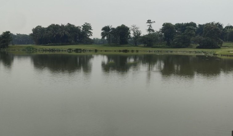 HÀNG HIẾM! Có 1 lô 240m2 View Sông Quê tại Đông Tảo, Trục chính thông 2 ô tô tránh
