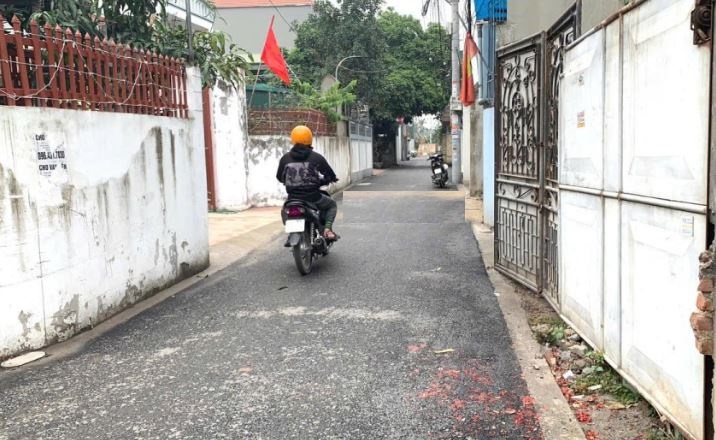 Bán đất giáp Vin 2,3 – Vành Đai 3,5