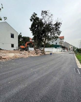 Siêu phẩm đường thông diện tích 90m tại Nghĩa Trụ Văn Giang hàng xóm Vinhome Oceanpark